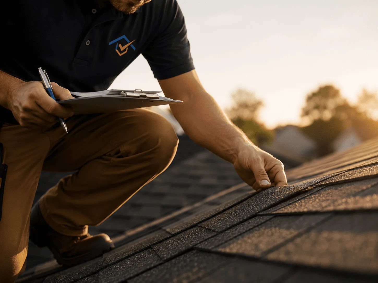 Why Choose Roof Inspection in Simonton, TX
