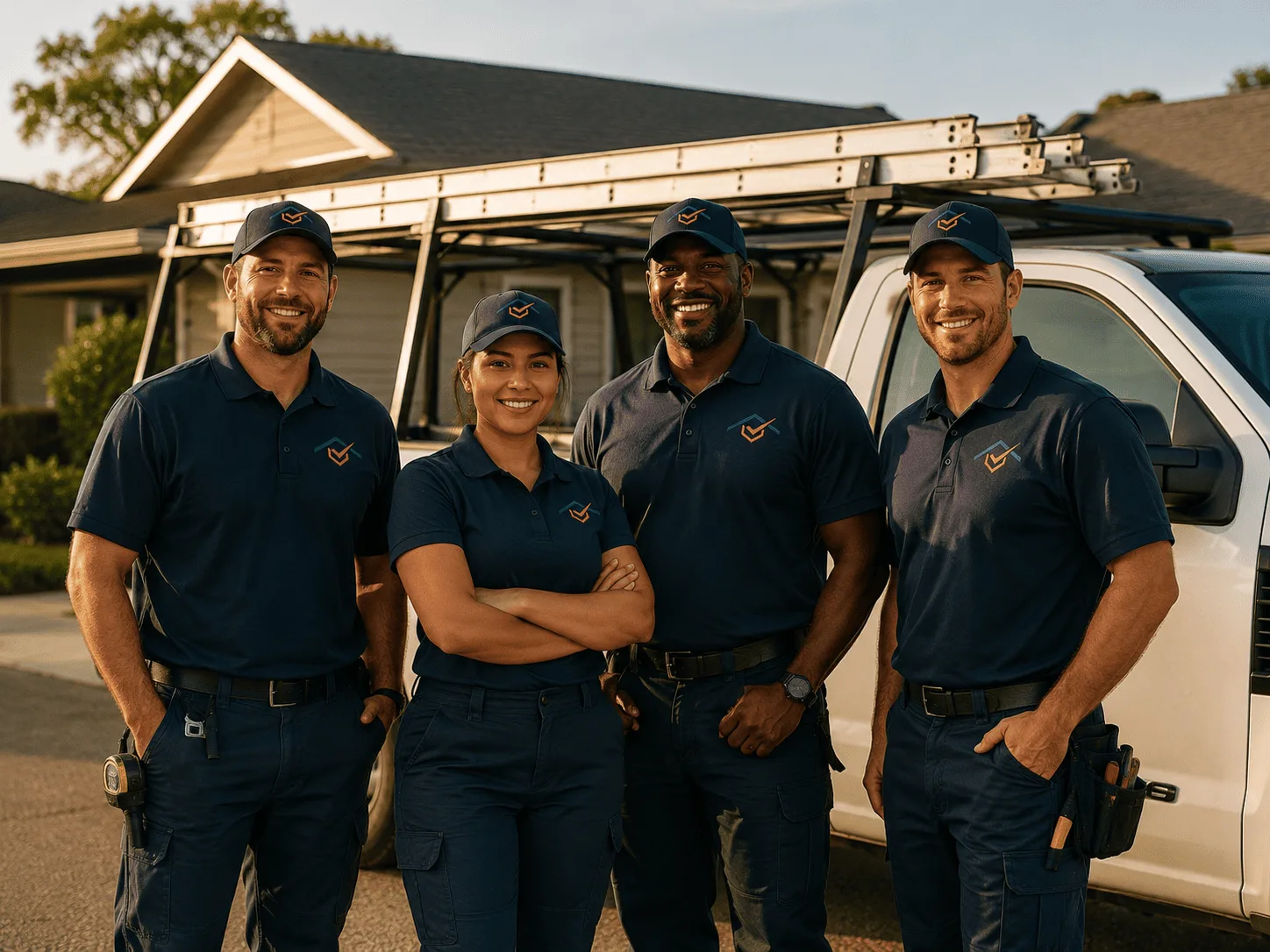 Roof Inspection company in Simonton, TX